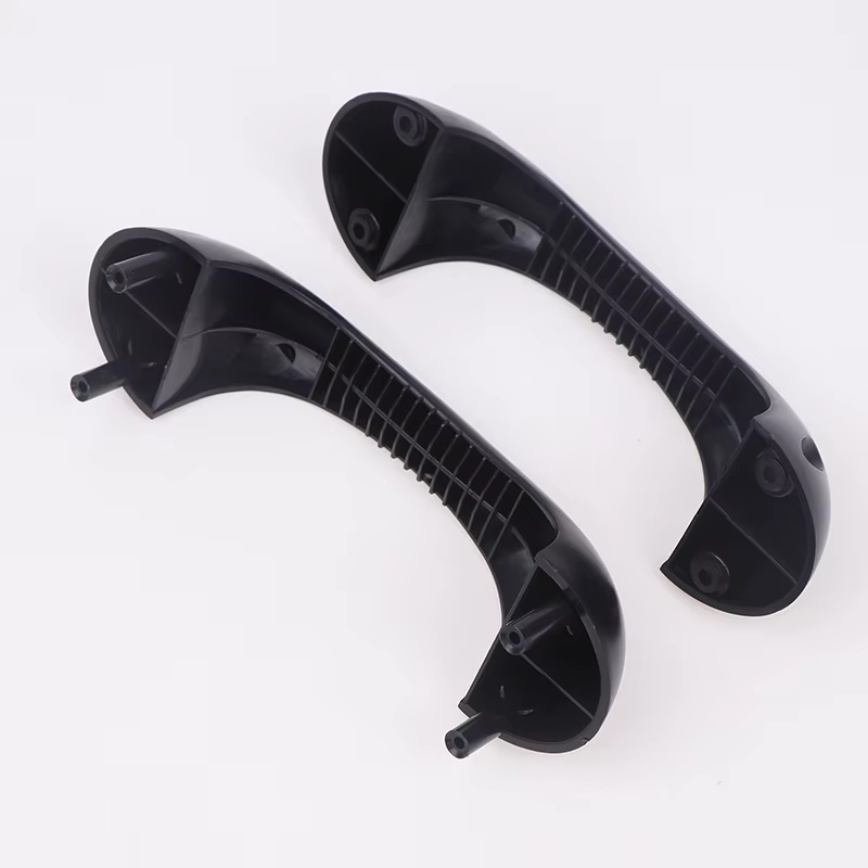 Nouvelles poignées de porte de garage en plastique durables (lot de 2) / Poignée