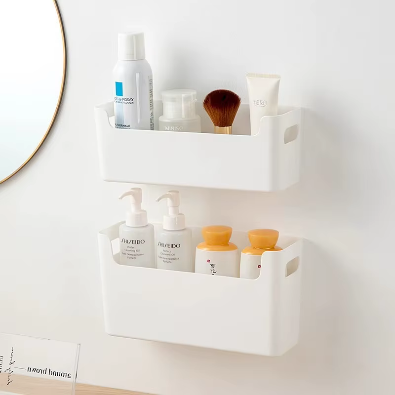 Boîte de rangement murale pour cuisine