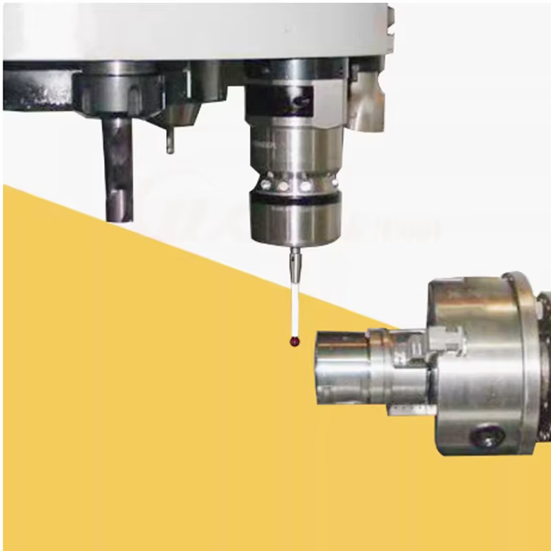 Jauge tridimensionnelle M4 L50/L100 3D