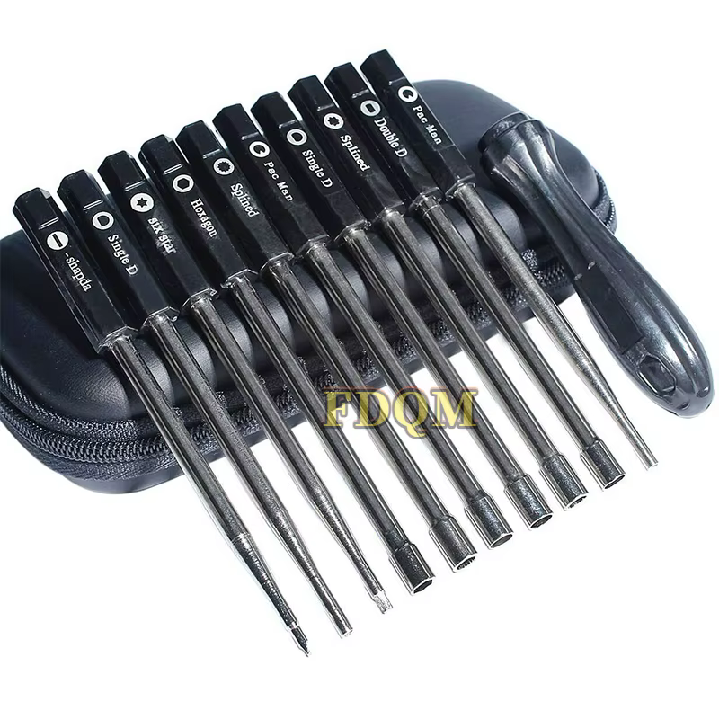 Kit d'outils de réglage du carburateur