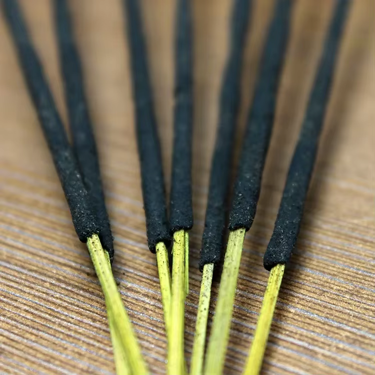 10/25 boîtes d'encens en bâtonnets Smell India