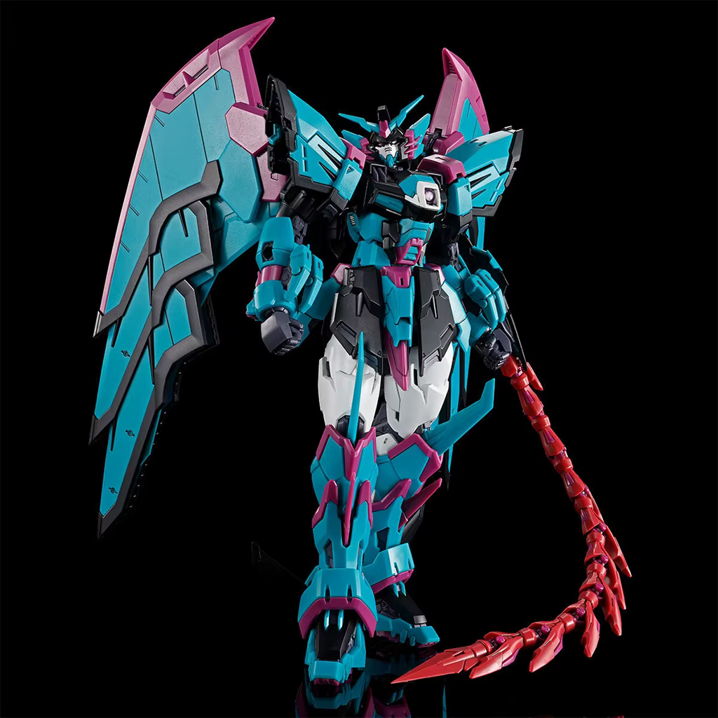 BANDAI PB LIMITED Apex Legends X GUNDAM