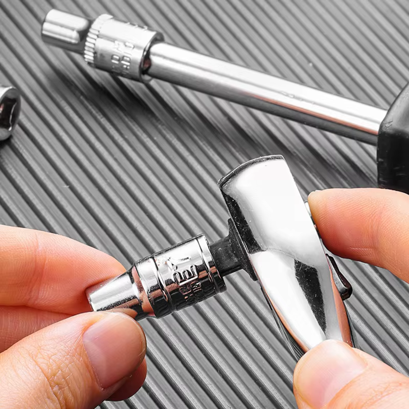 34 pièces douilles Torx