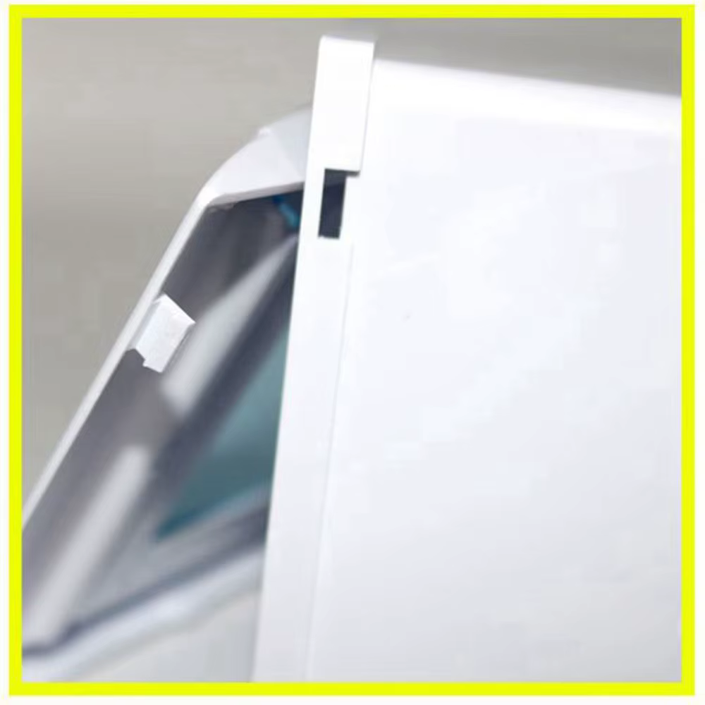 Boîtier de protection de distribution pour disjoncteur 2-3/3-4/4-6/5-8/9-12 voies