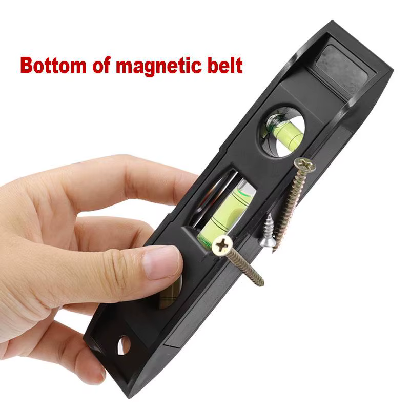 Niveaux magnétiques multi-angles de 15.2 Cm