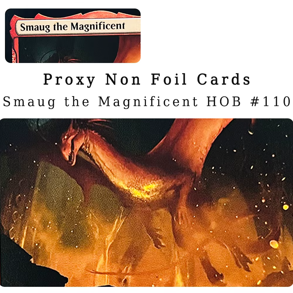 Cartes Magiques Personnalisées et Proxy NON FOIL : Call Forth The Tempest