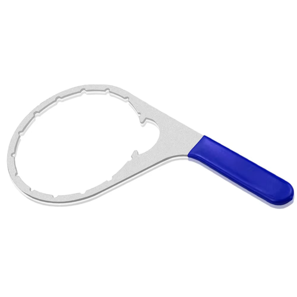 Clé de filtre à carburant 380134 382