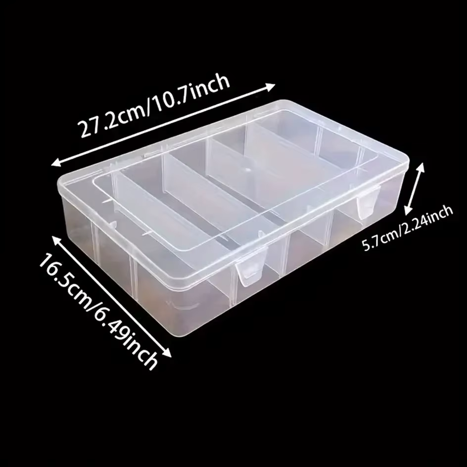 Boîte de rangement pour outils