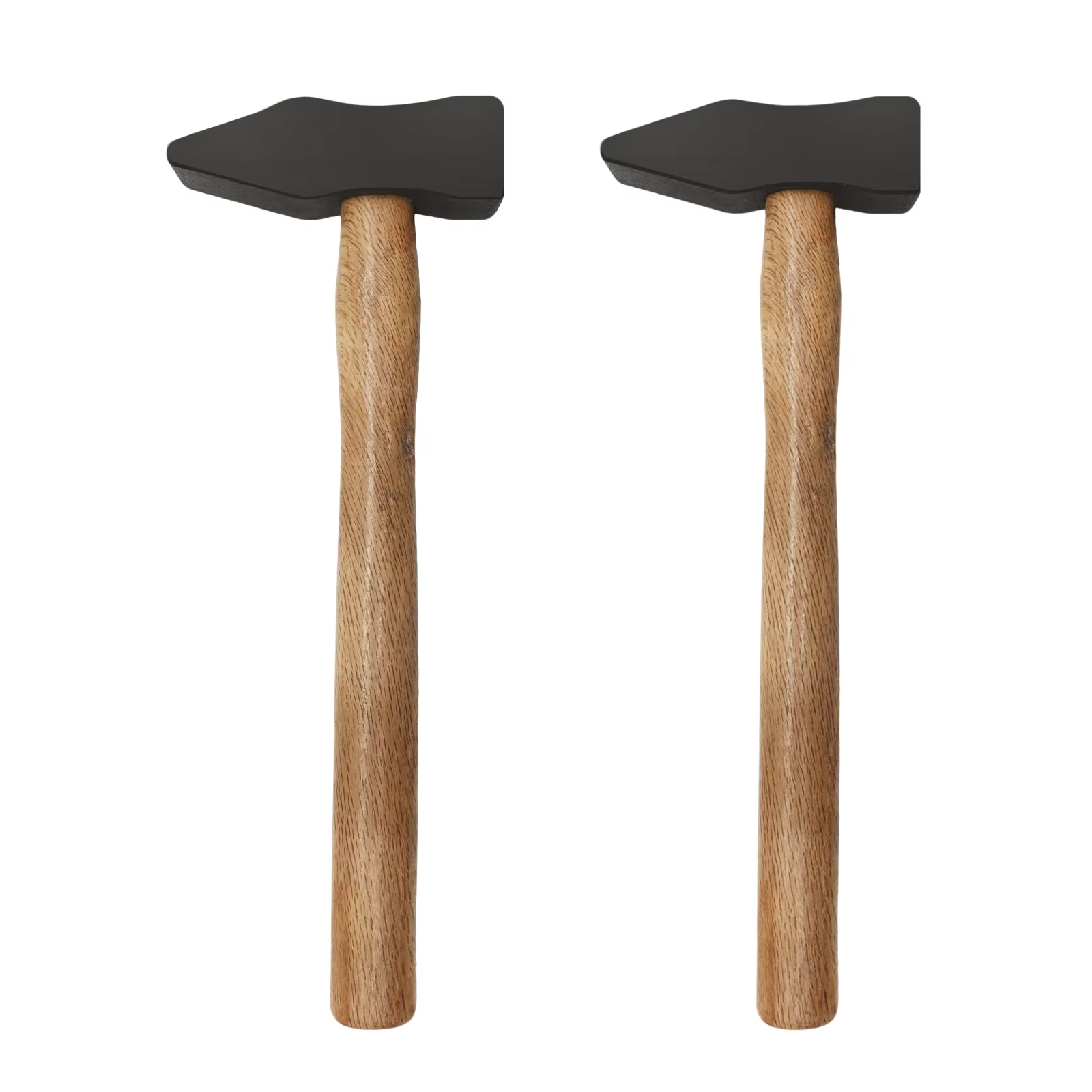 Marteau de machiniste à manche en bois
