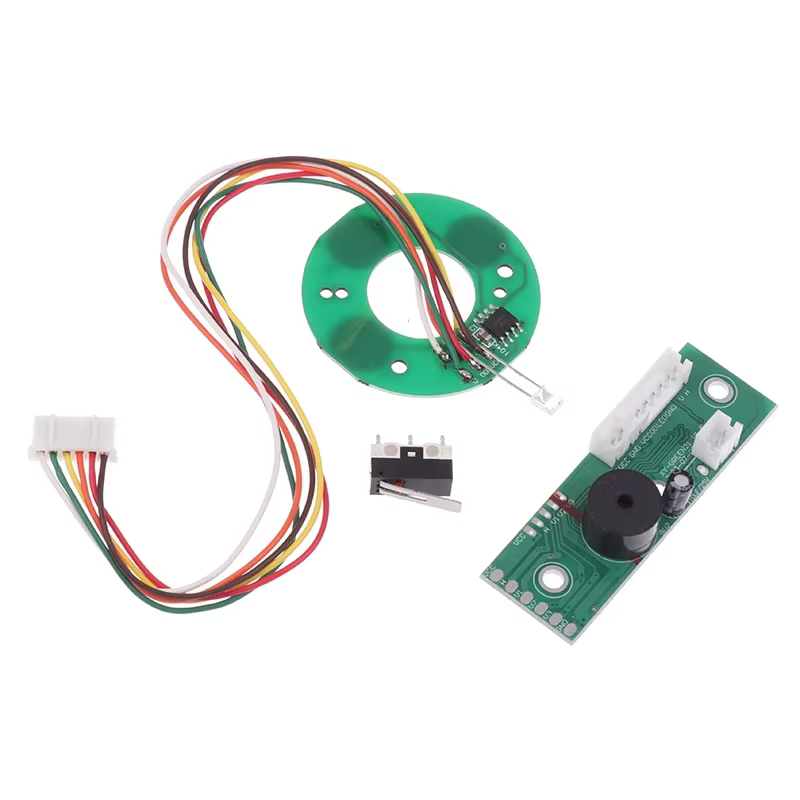 1 ensemble de niveau Laser
