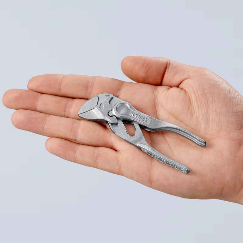 Mini XS 86 04 100 Pinces Hautes Ajustables