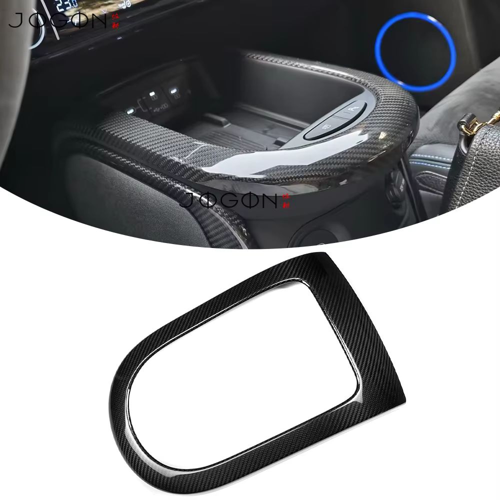 Bandes intérieures en forme de U pour Hyundai Ioniq 5 2023 +