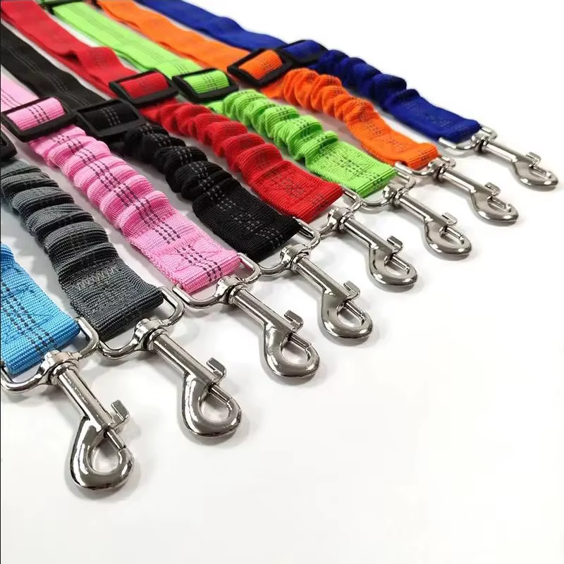 Ceinture de sécurité pour animaux de compagnie