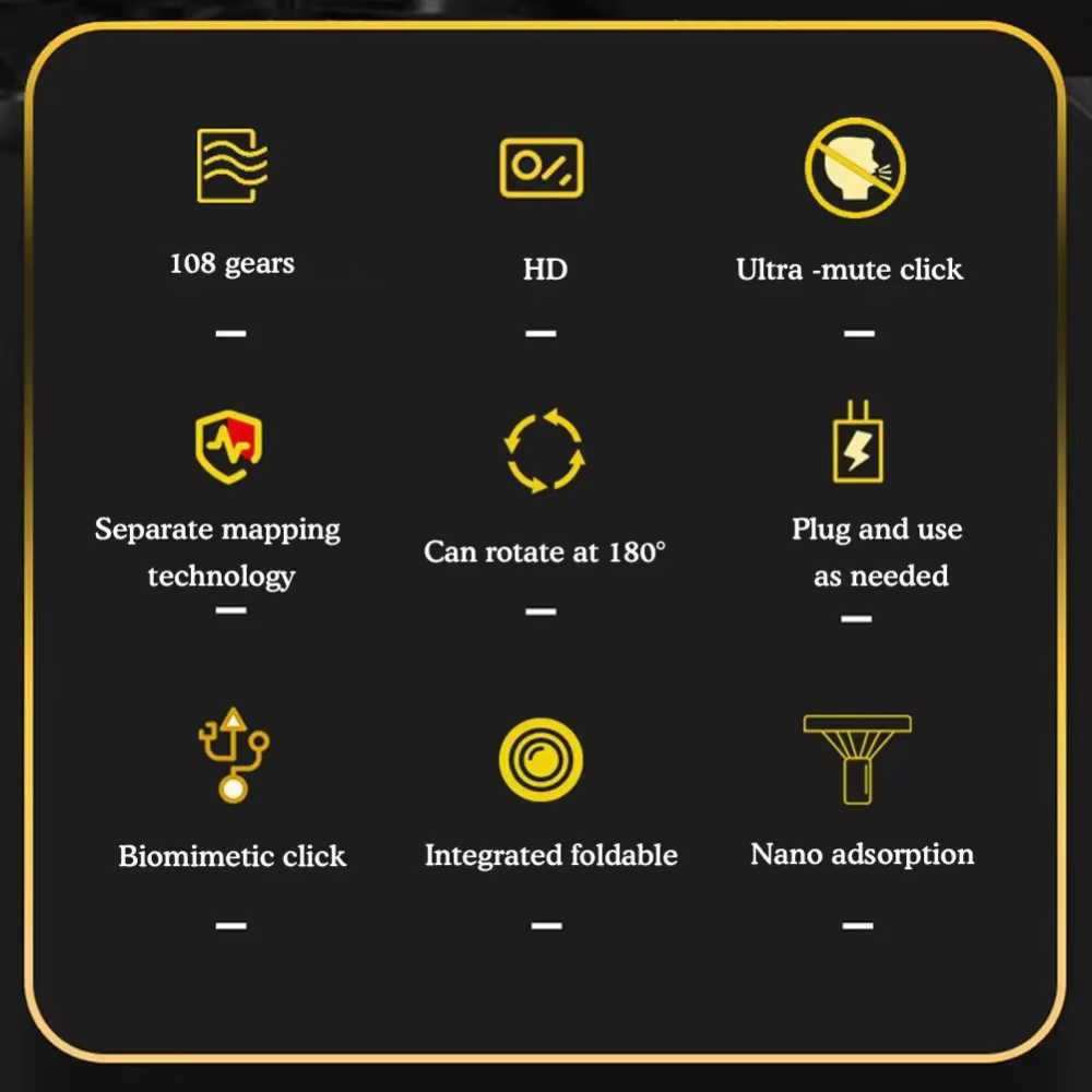 Clic-automatique pour écran de téléphone