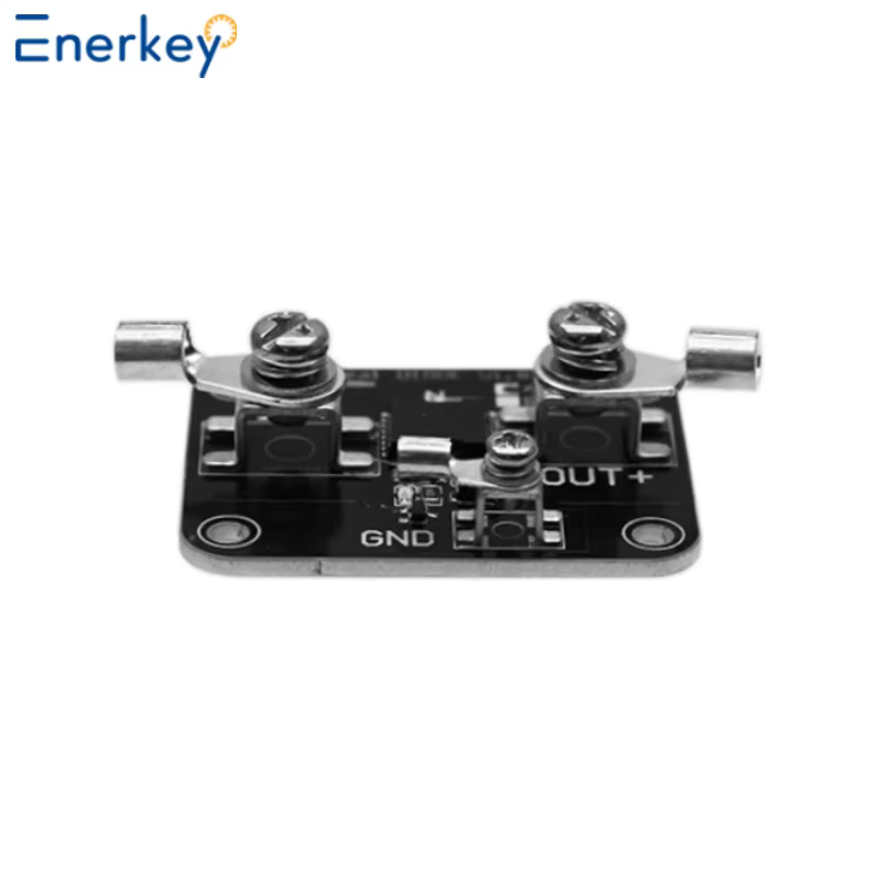 Diode Enerkey Ideal 1.5mR 40V 80V 50A pour courant suffisant