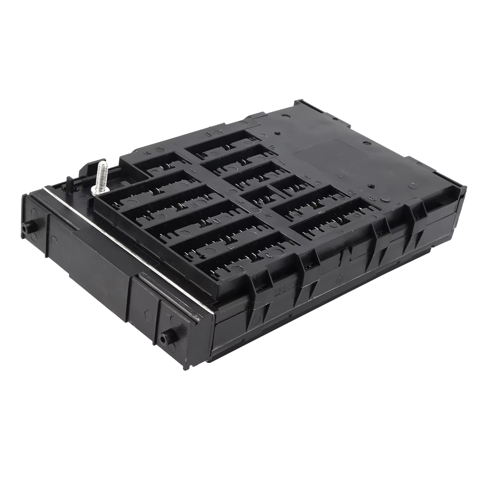 Boîte à fusibles 2997086 4838244 pour Iveco Daily II III Autobus Autocar 1989-2006