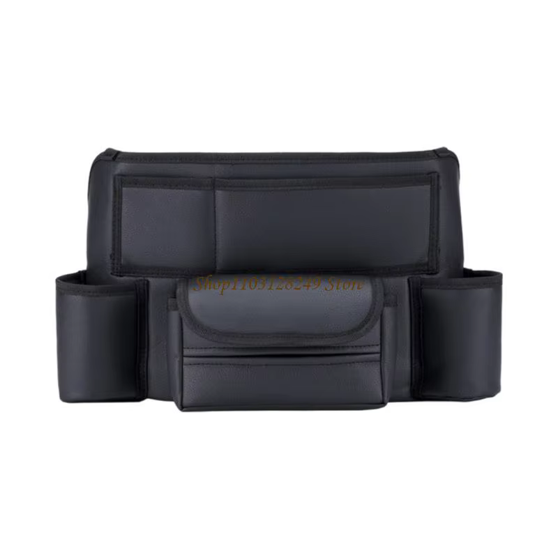 Pochette rangement N5KD pour siège voiture