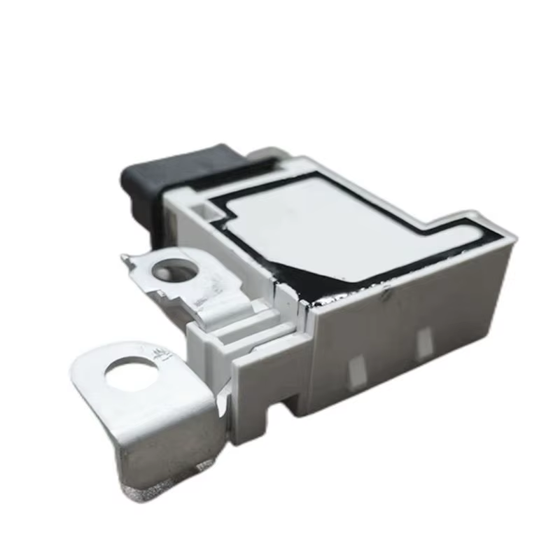 Boîte de fusibles BPGA 6500GR