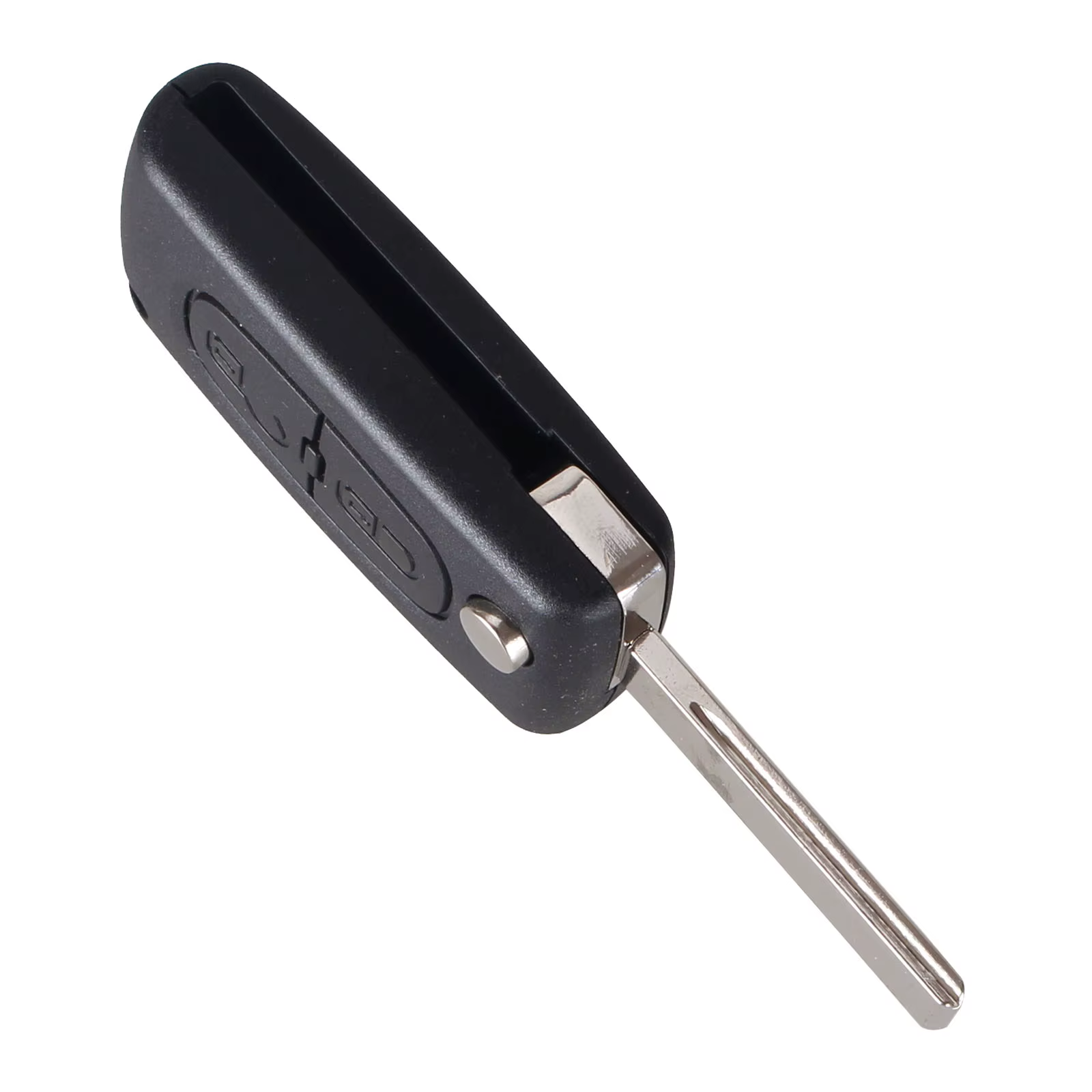KEYYOU – clé télécommande à 2 boutons