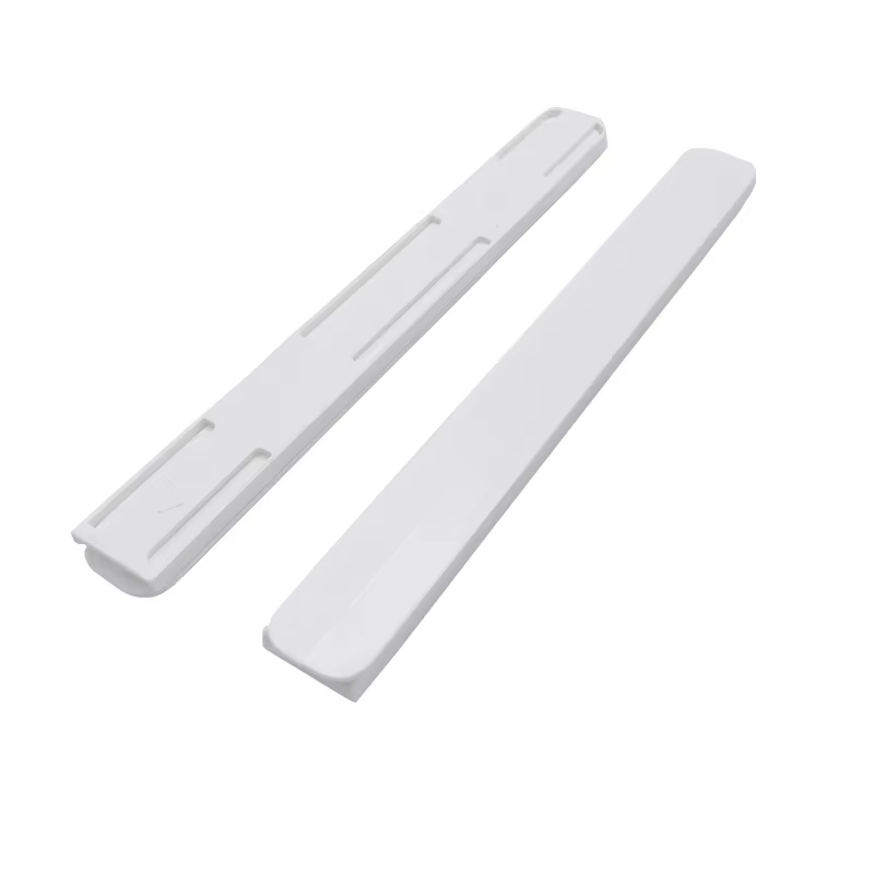 Rail coulissant pour Cisco de salle de bain
