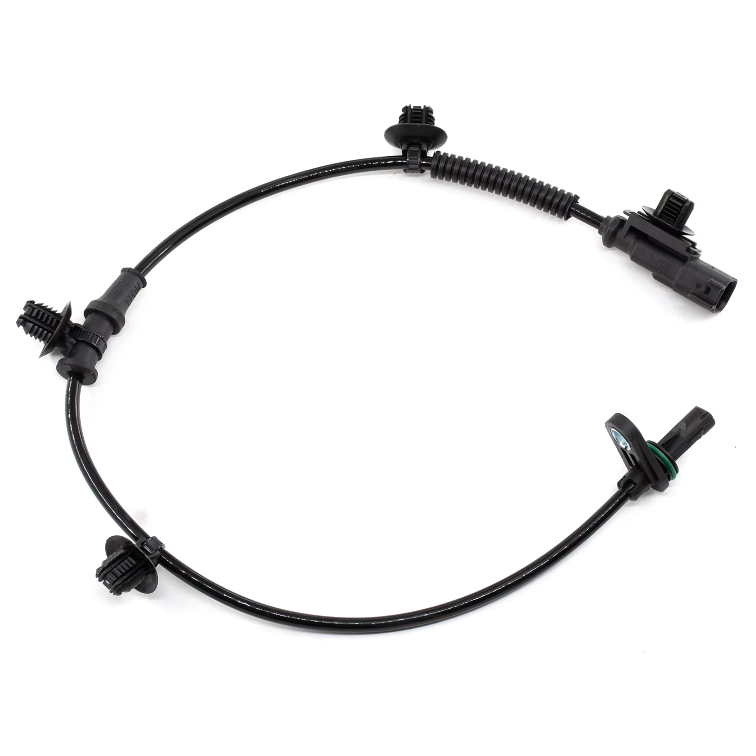 Capteur de vitesse de roue ABS avant/arrière gauche droite pour Ford Ranger 2019 2020 2021 2022 2023 KB3Z2C190A ; KB3C2C190AD