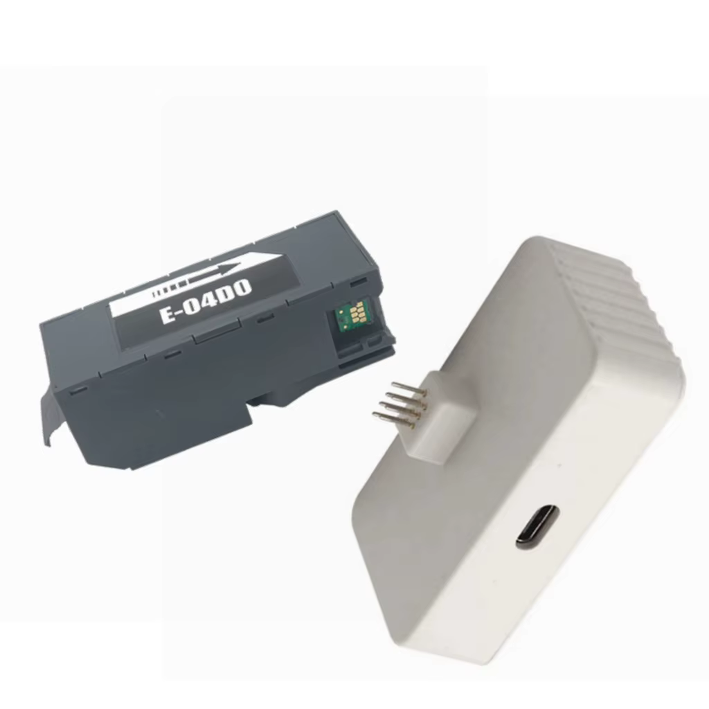 Boîte de Maintenance T04D0 pour Epson L7160 L7180 L7188 ET7700 ET7750 04D0