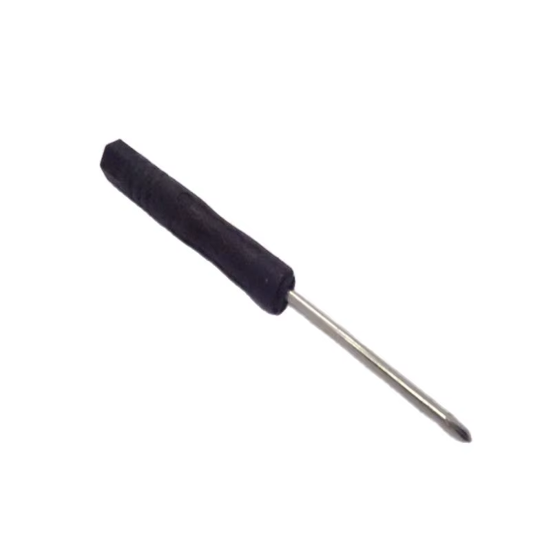Tête de tournevis Phillips de 2mm