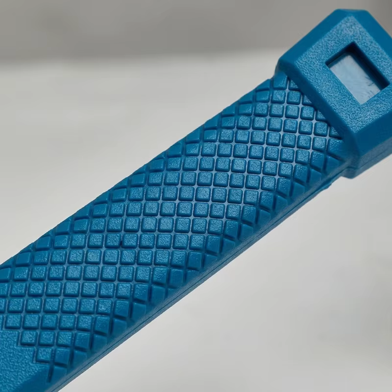 Marteau à coup coupant sans rebond
