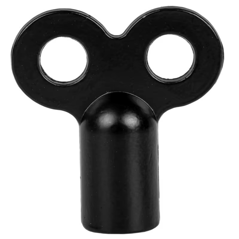Clé de radiateur, Clé de robinet