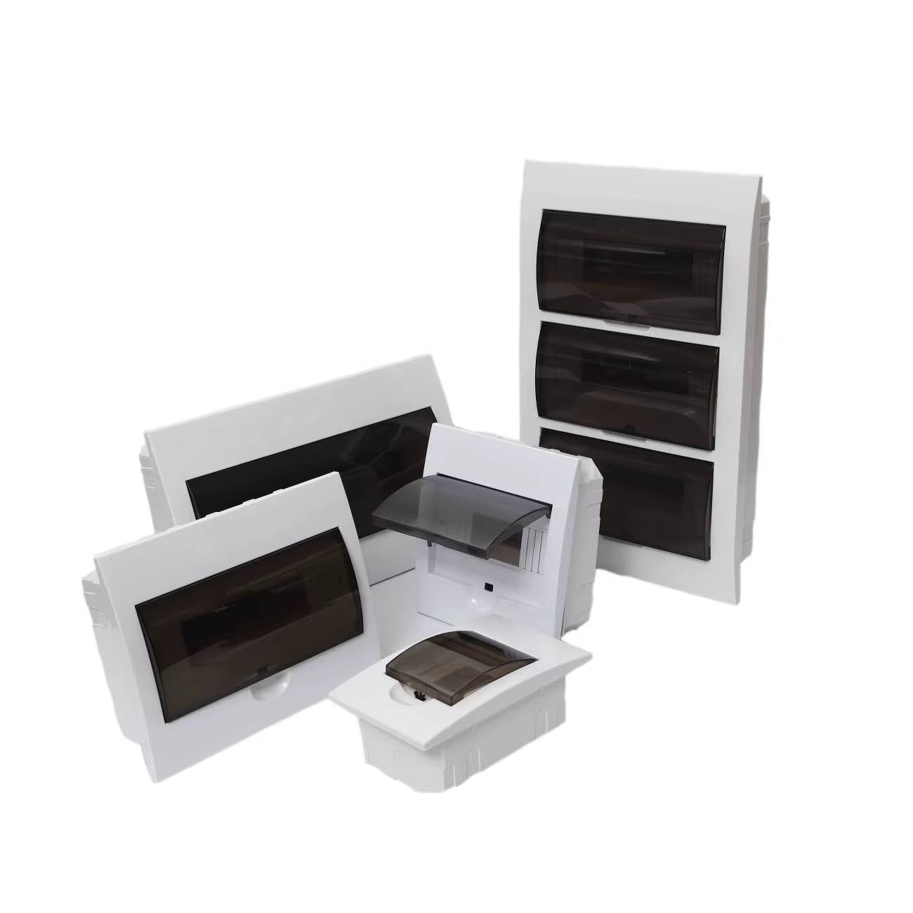 Boîte de Distribution 4/6/8/10/12/15/18/24 voies