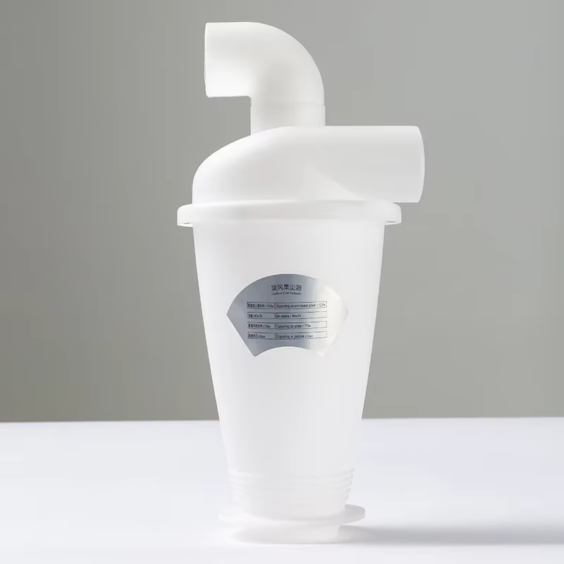 Cyclone pour aspirateur