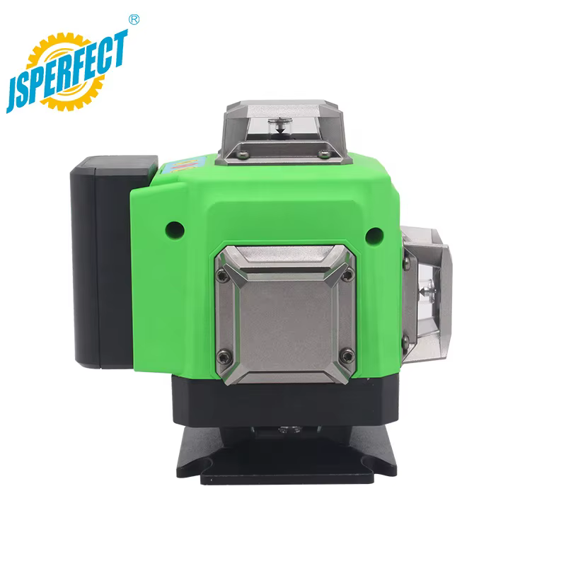Niveau laser horizontal et vertical auto-nivelant de bonne qualité à prix de gros