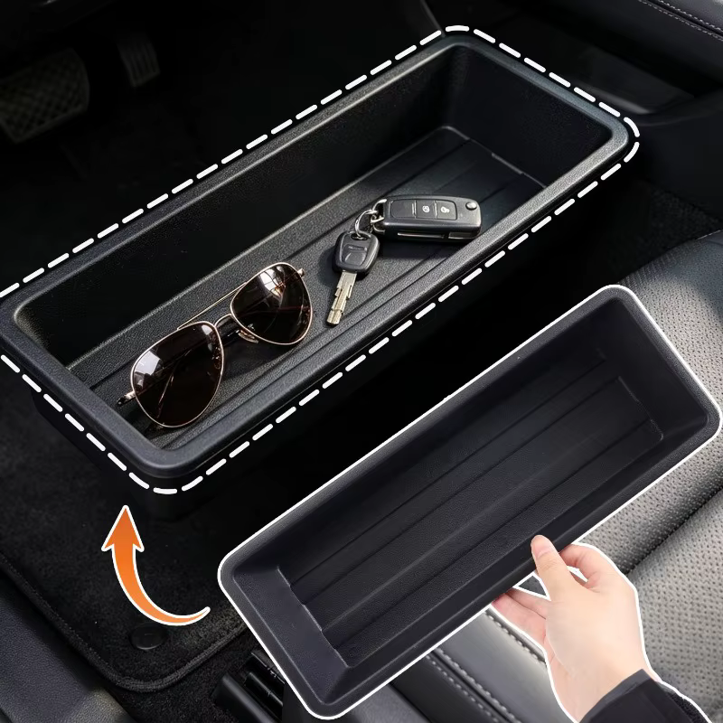 Accessoires intérieurs de voiture