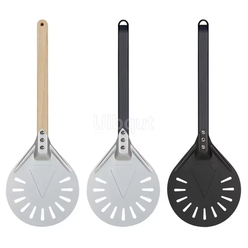 Petite palette à Pizza tournante