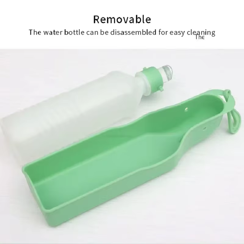 Bouilloire pour chiens de 250Ml/500ML