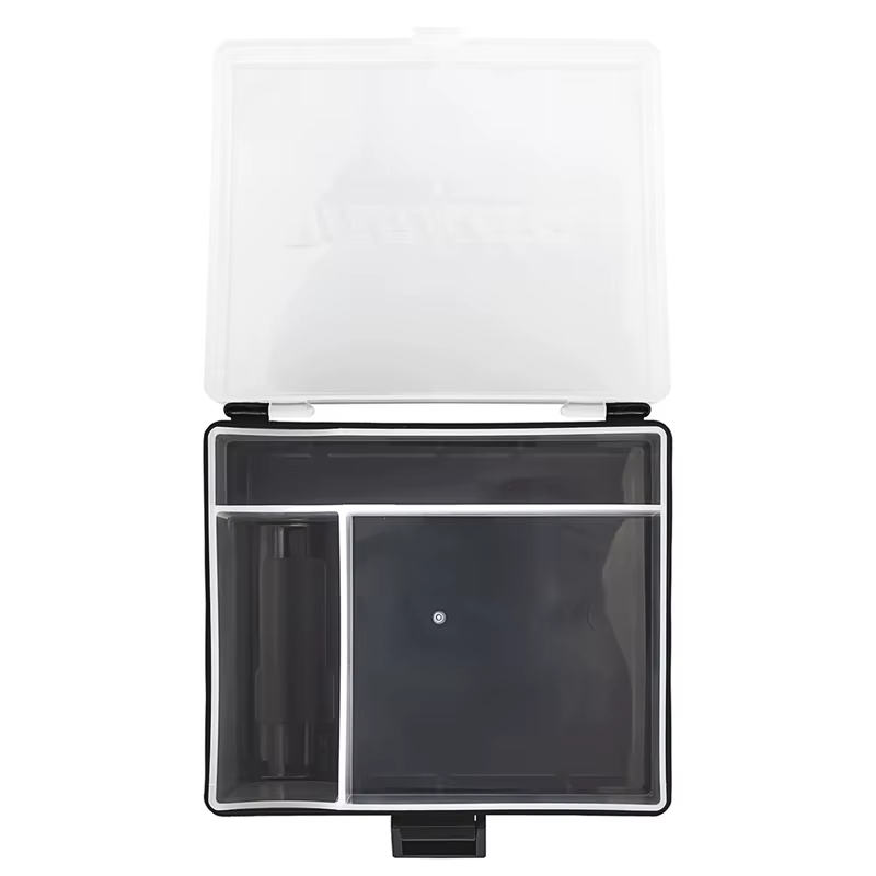 Makita-Boîte de rangement en plastique portable