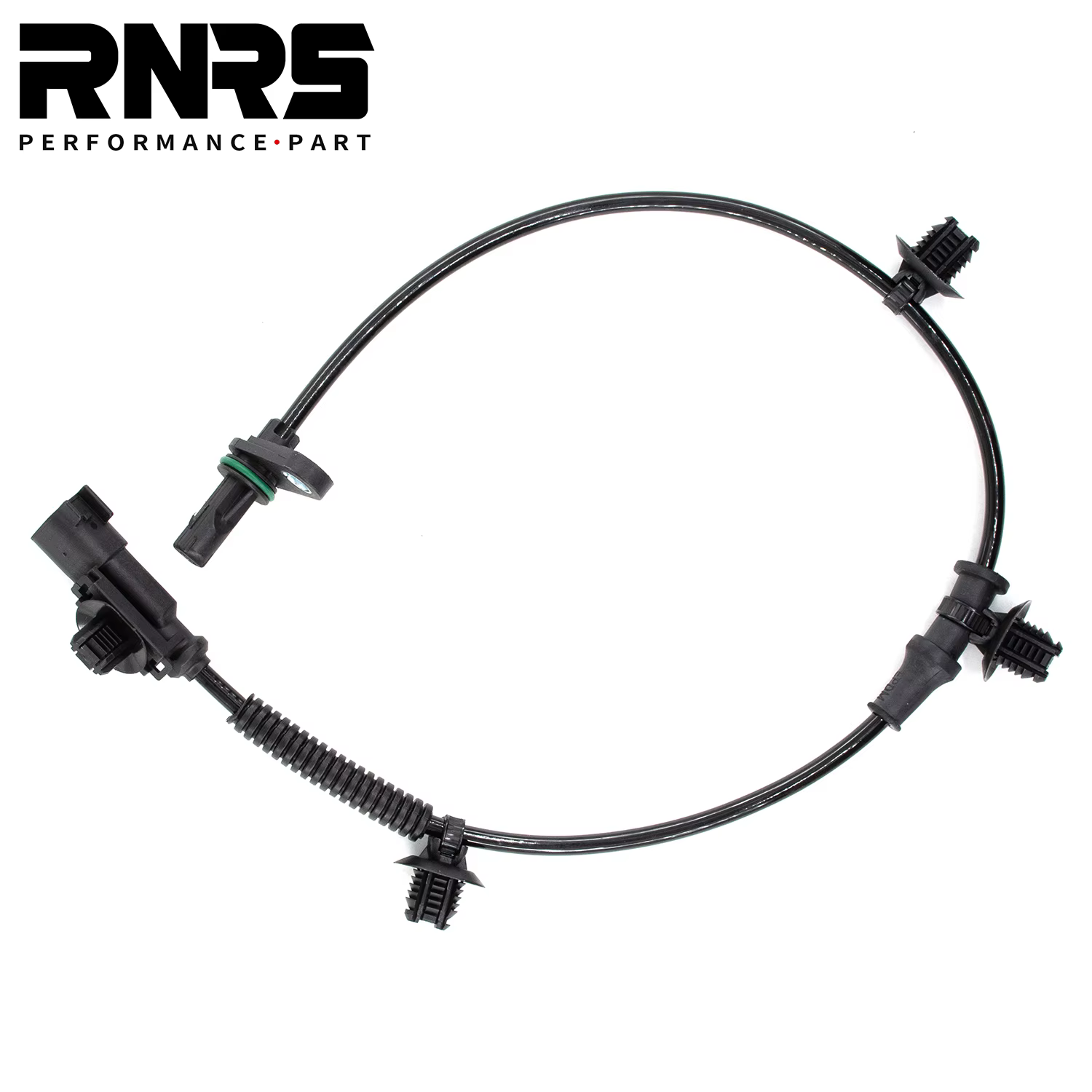 Capteur de vitesse de roue ABS avant/arrière gauche droite pour Ford Ranger 2019 2020 2021 2022 2023 KB3Z2C190A ; KB3C2C190AD