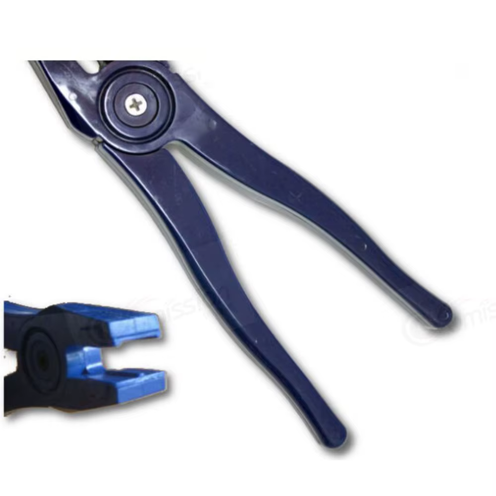 Pince à verre 1 pièce pour la découpe de vitraux