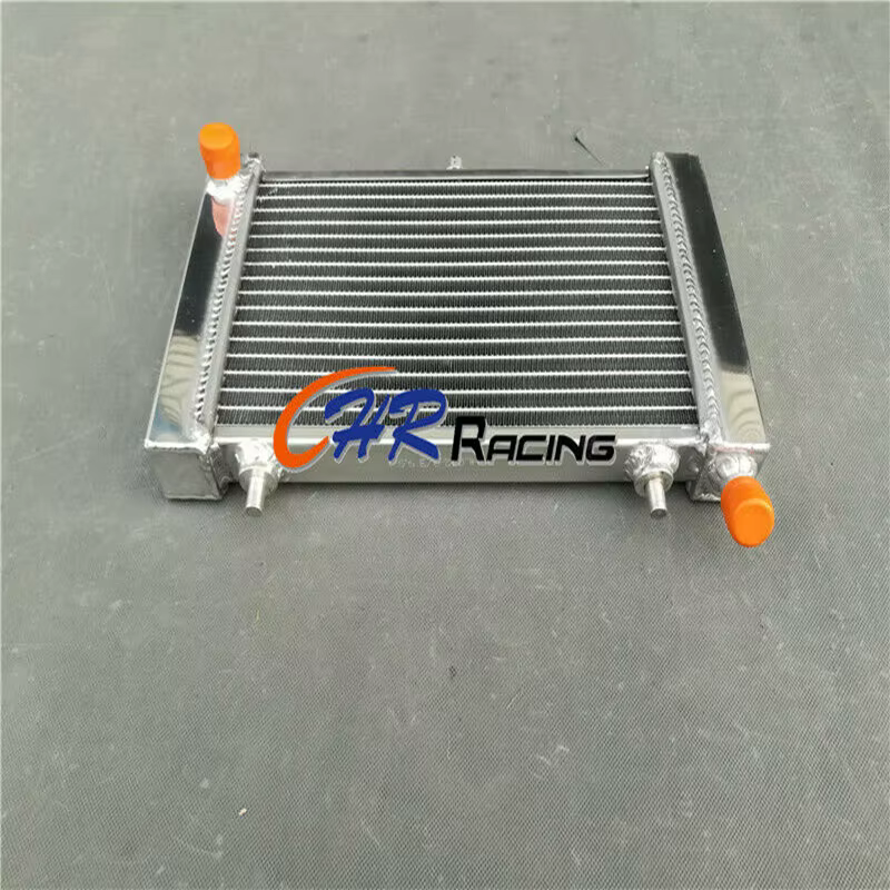 Religions en aluminium pour Aprilia RS