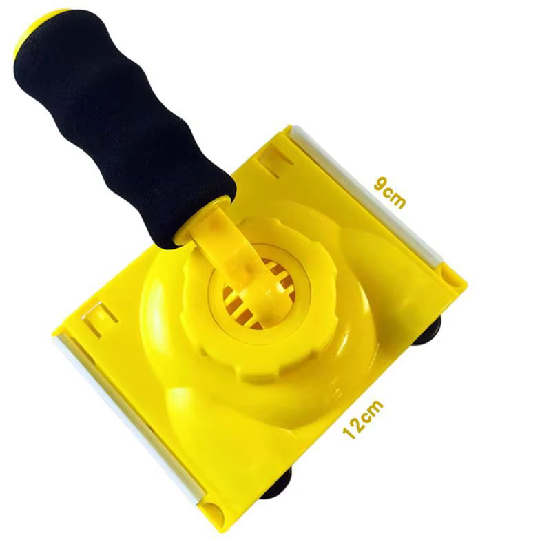 Kit d'outils de peinture A69epaint avec bac