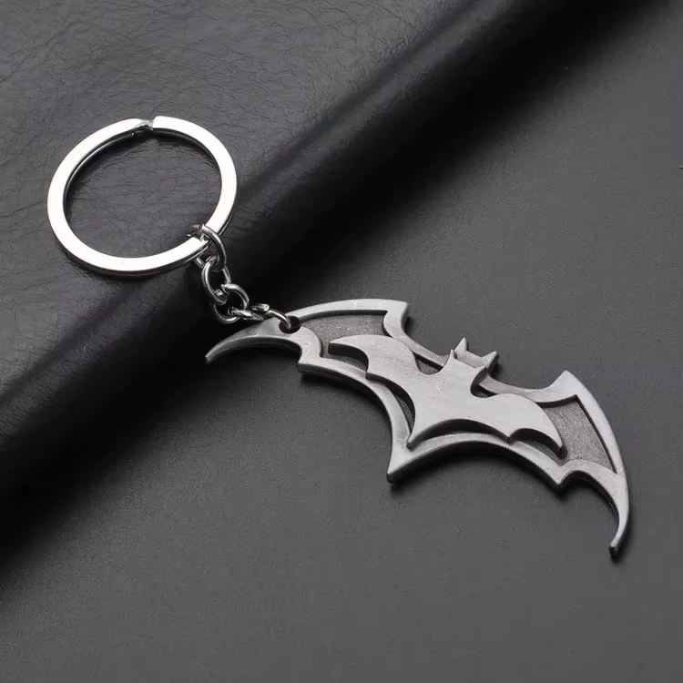 Porte-clés Batman DC 9cm