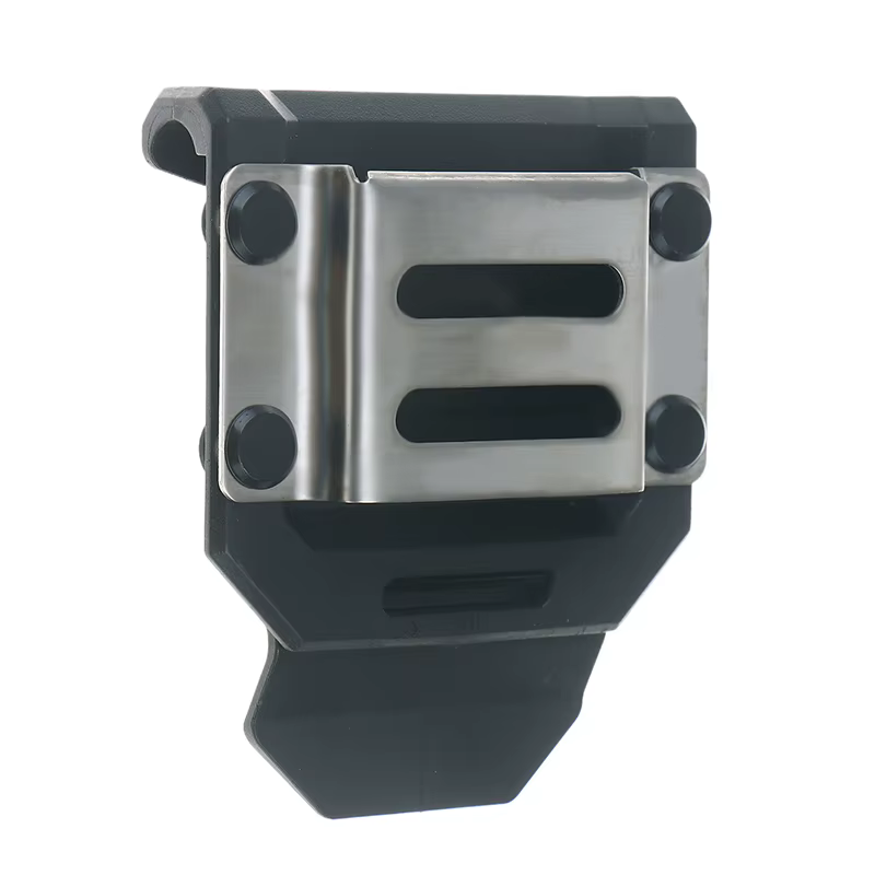 Support de ceinture pour perceuse, clip de ceinture pour outils, support de perceuse, support de mètre à ruban, support de ceinture pour perceuse.