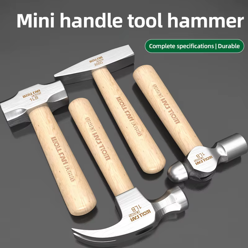 BAIHU Mini marteau