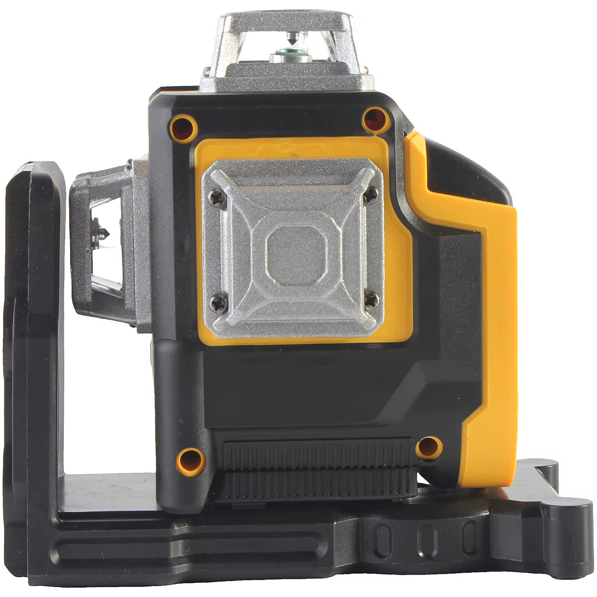Pour DeWALT 20V 18V batterie niveau Laser 12 lignes 3D faisceaux verts horizontaux et verticaux compteur