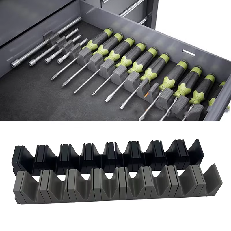 Support de rangement pour tournevis