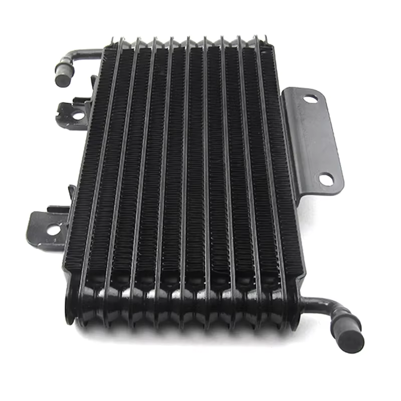 Refroidisseur d'huile T/M pour Mitsubishi Pajero Montero Shogun 3 4 III IV 2006-2016 MR453639, boîte de vitesses de transmission