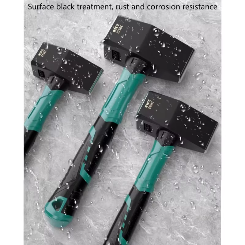 2 / 2,5 / 3 en acier portable Hammer HAMMER MAISON MULTIFUCTIONNEL