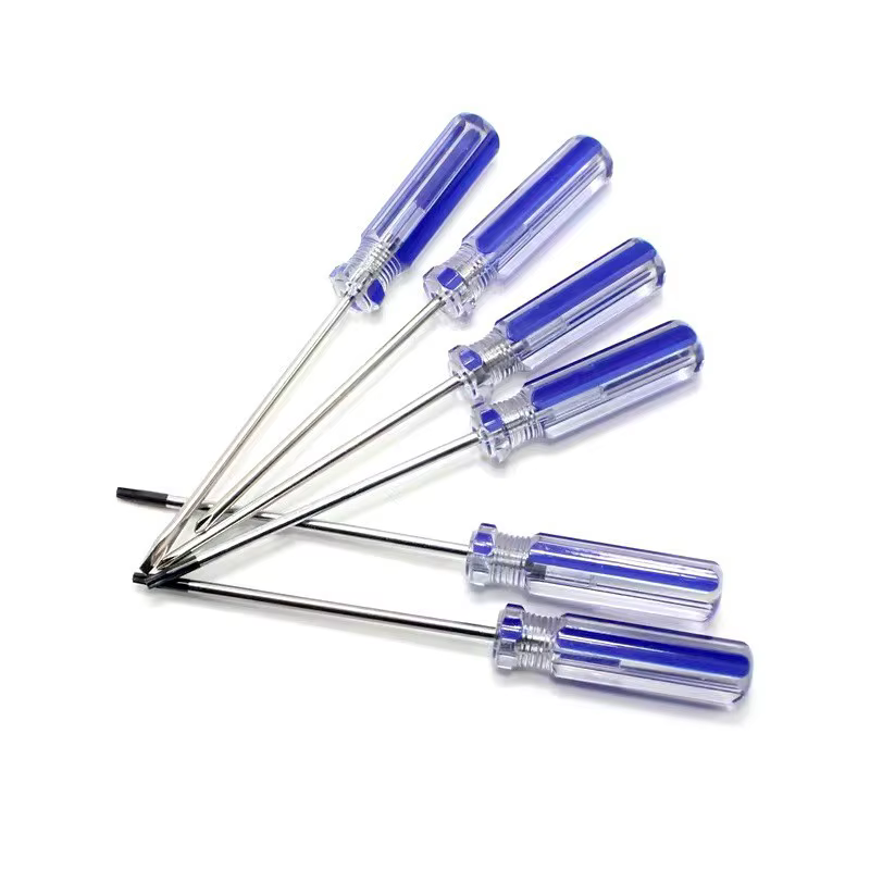 Tournevis Torx magnétique de précision T6 T8 T9 T10