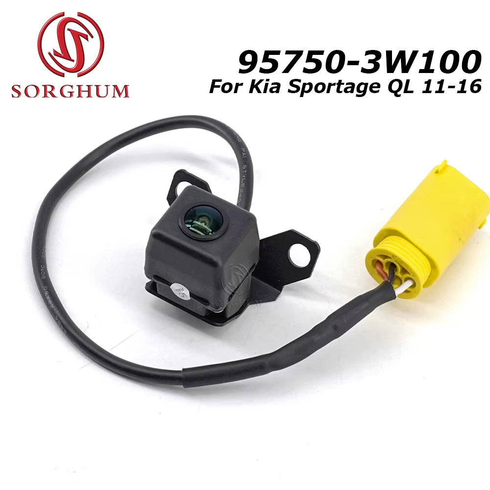 Caméra de recul pour Kia Sportage SL MK3 QL MK4 KX5 2017 2018 2019 2020 2021 2022
