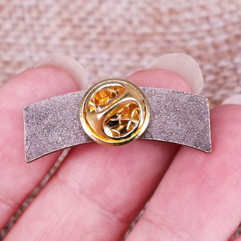 Insigne de compétence Ranger, insignes de commando, broche en alliage bronze antique, polyvalente pour uniforme de travail
